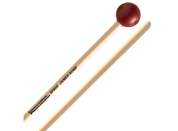 Innovative Percussion IP905 Bright Xylophone Glockenspiel Mallets Innovative Percussion IP905 Bright Xylophone Glockenspiel Mallets